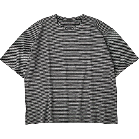 GRAY BLACK / XS
