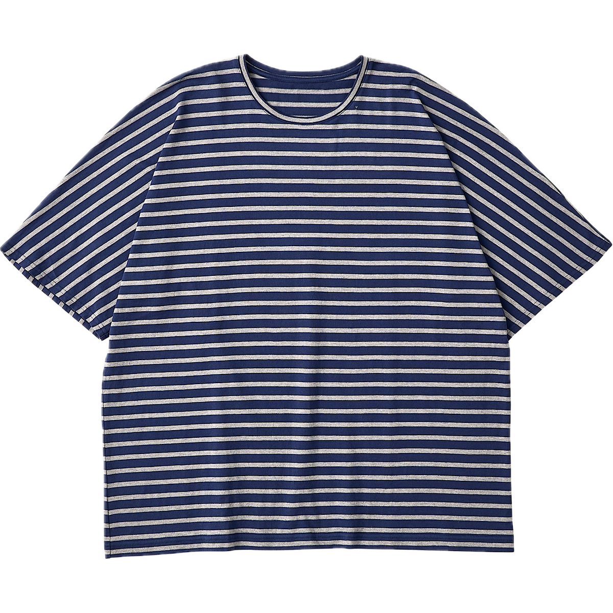 H/W BEATNIK BORDER ISLAND SHIRT
