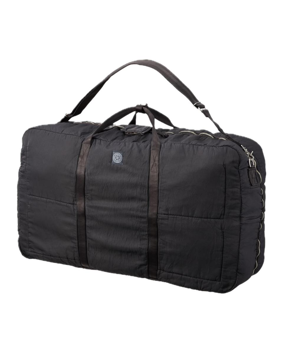 SUPER NYLON TRAVEL BAG L