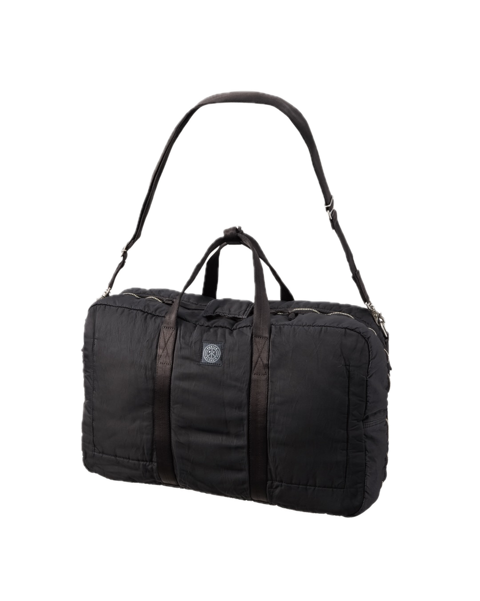 SUPER NYLON TRAVEL BAG M