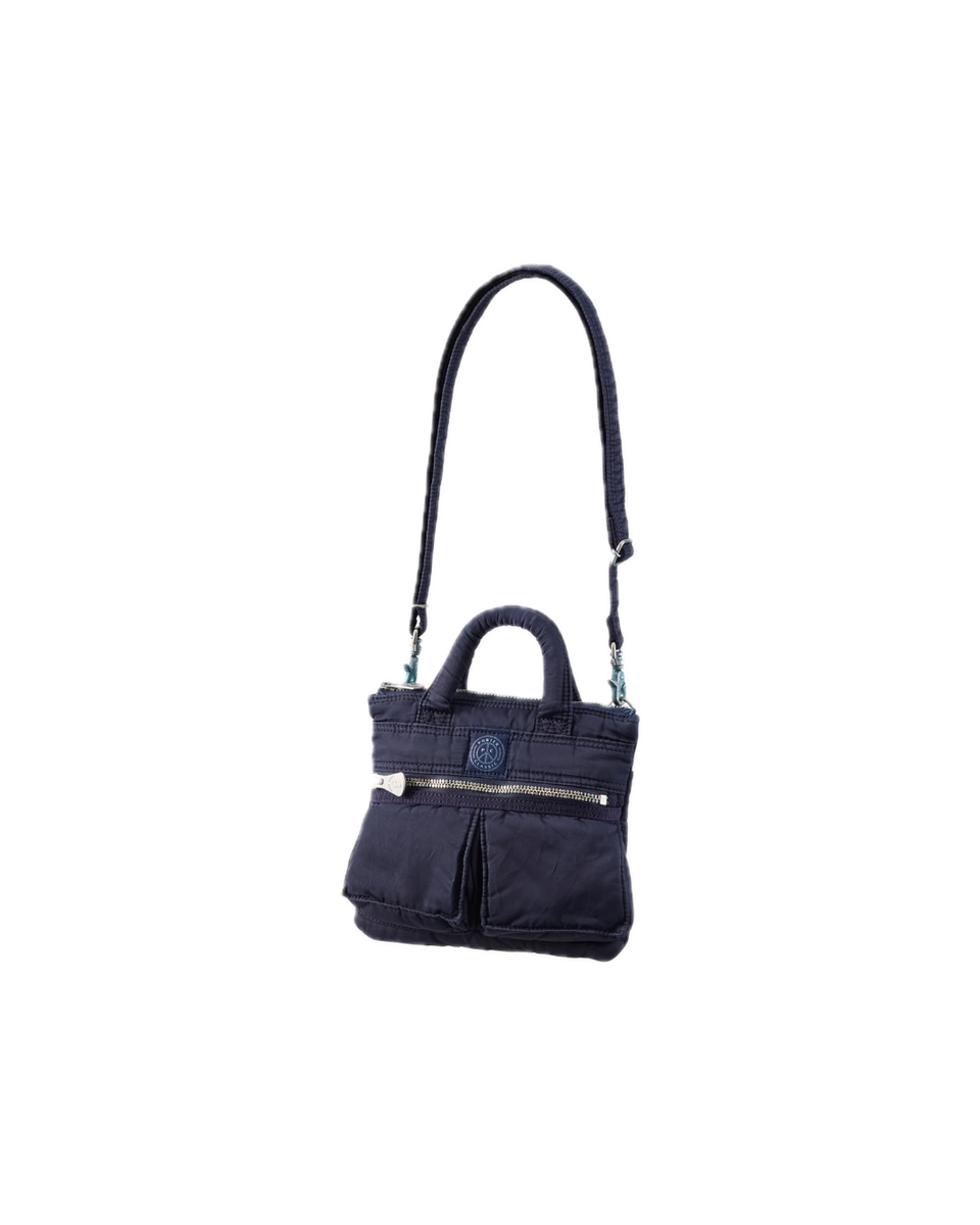 HYRONWORKS MINIATURE HELMET BAG ハイロンワークス SUPER NYLON HELMET CASE MINI