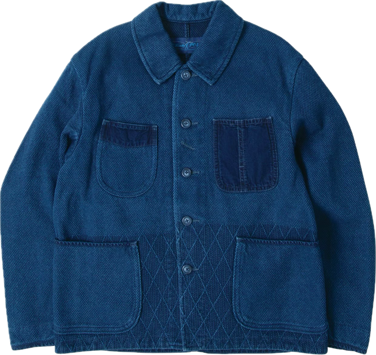 定価387,000！ KENDO FRENCH JACKRT CUST PORTER CLASSIC, PC KENDO FRENCH JACKET EMBROIDE