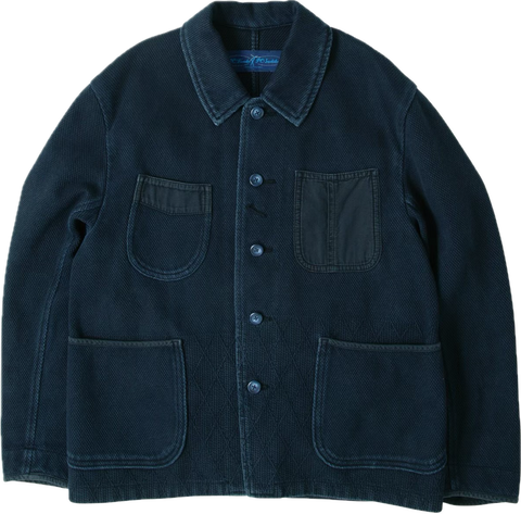 DARK NAVY / XS