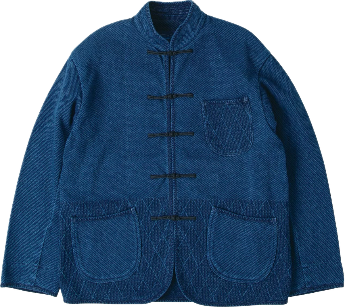 ジャケット・アウター Porter Classic KENDO CHINESE     L PC KENDO CHINESE JACKET