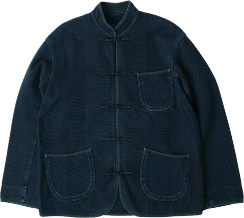 PC KENDO CHINESE JACKET PC KENDO CHINESE JACKET