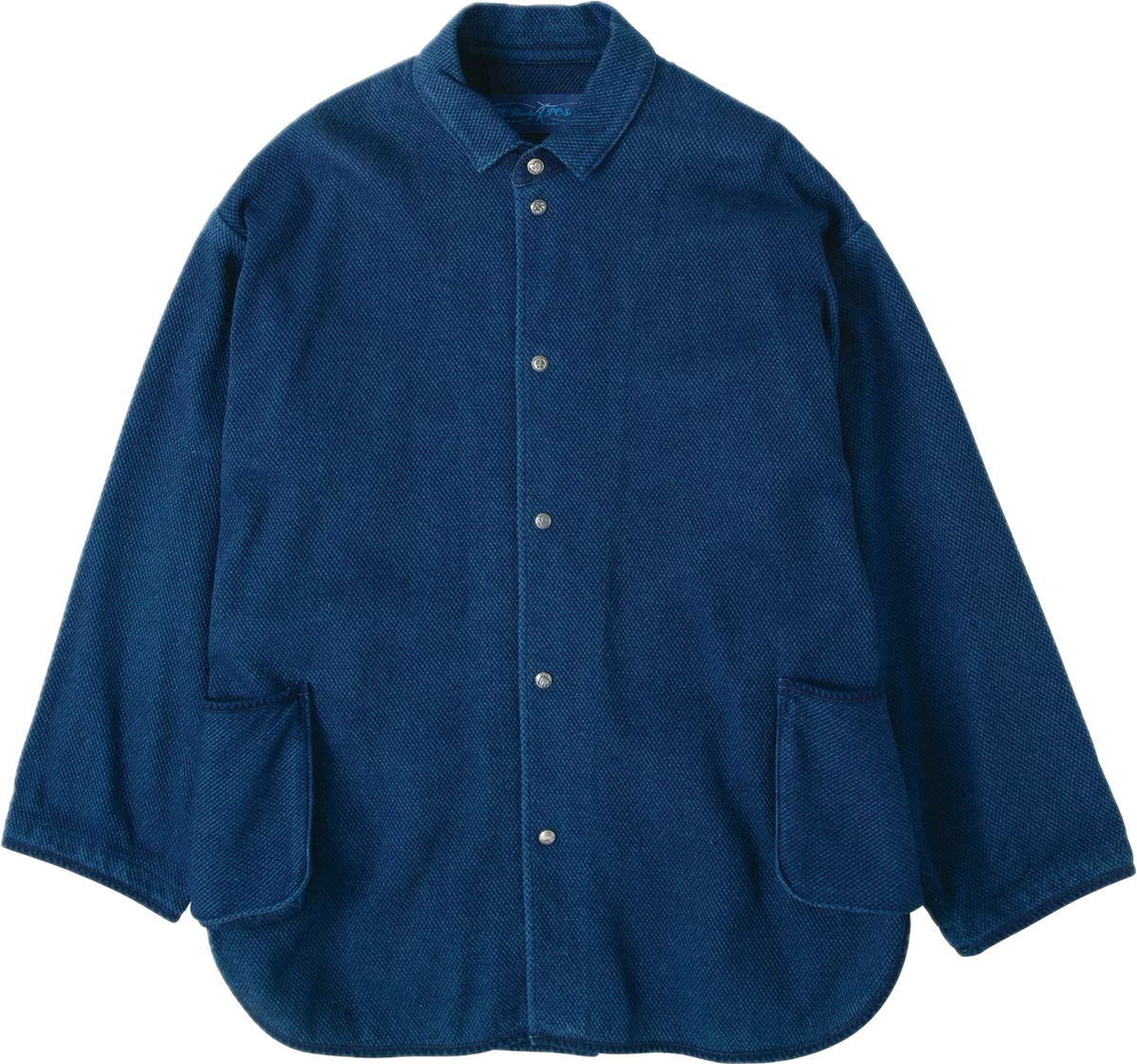 ポータークラシック PC KENDO SHIRT JACKET PC KENDO / PC SASHIKO – PORTER CLASSIC KYOTO