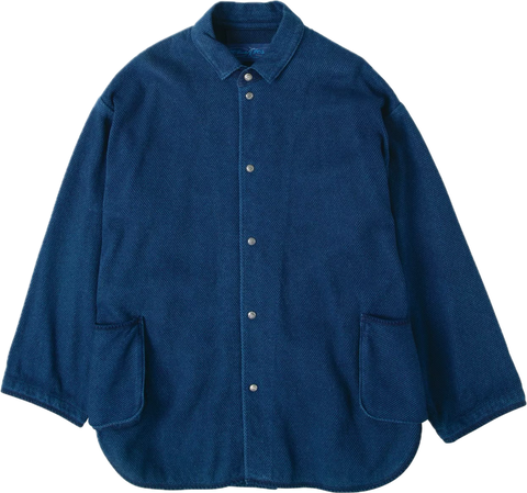 BLUE / 4