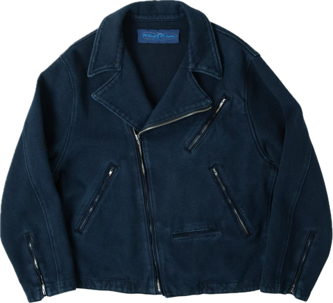 DARK NAVY / M