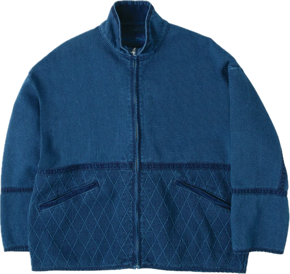 PC KENDO ZIP UP JACKET
