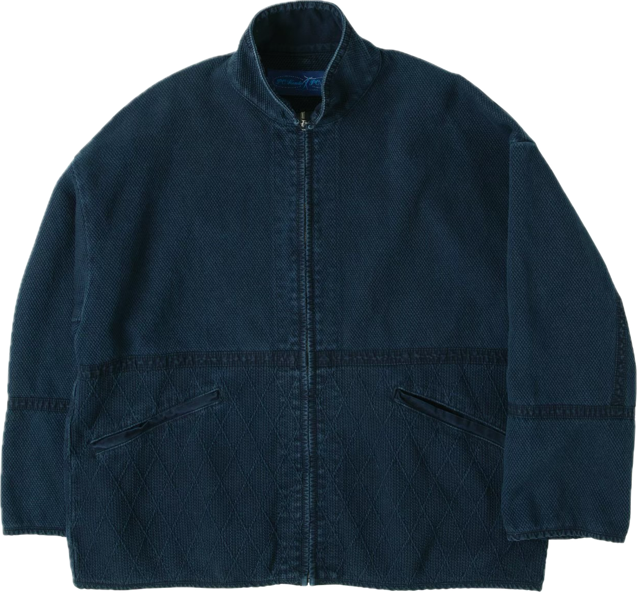 PC KENDO ZIP UP JACKET