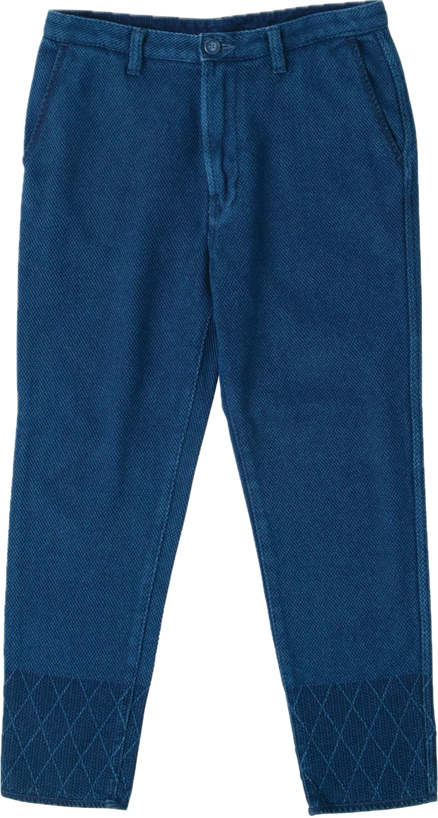 パンツ Porter Classic Weather Cropped Pants S PC KENDO CROPPED SLIM PANTS