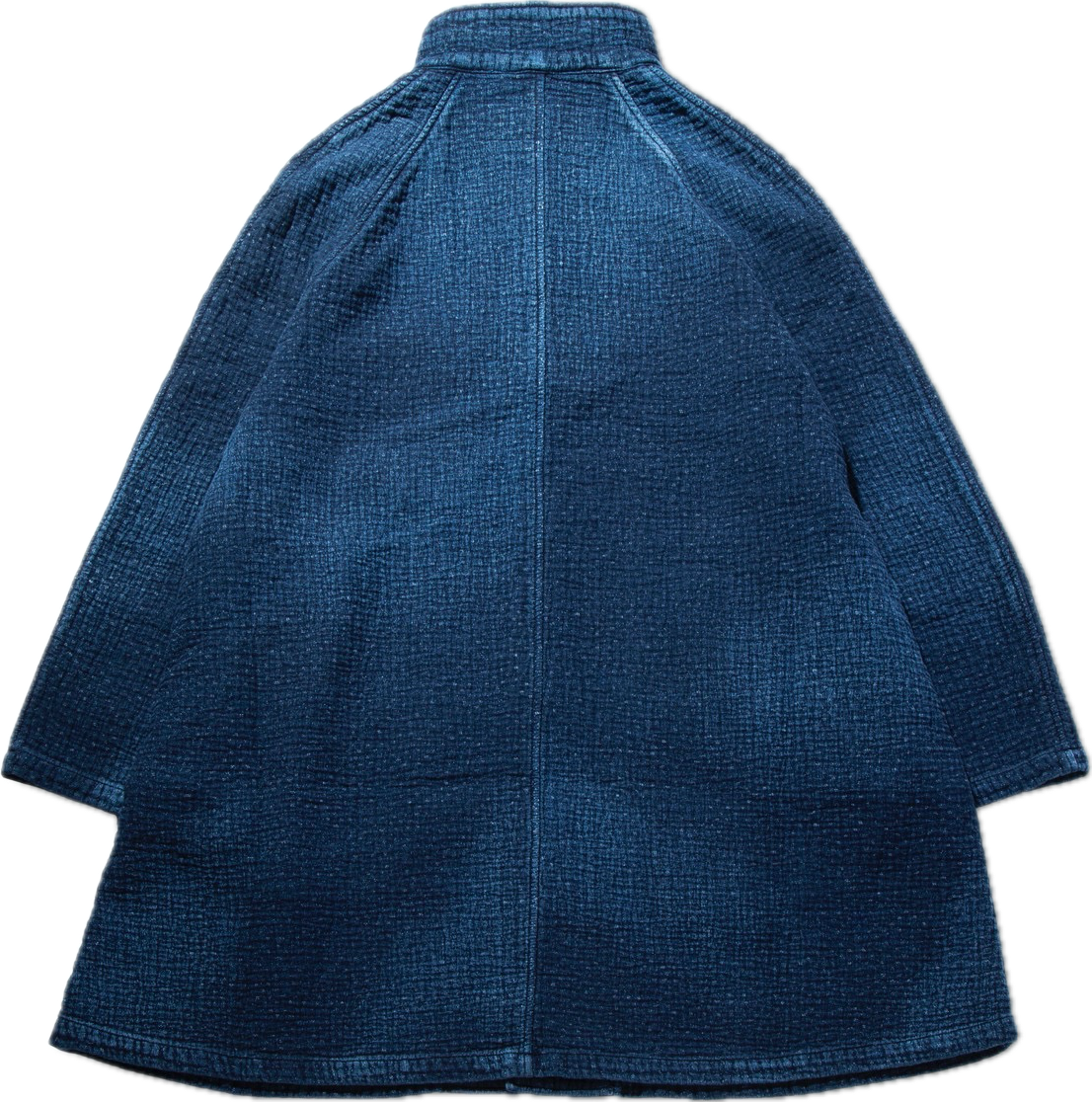 "PC GINZA • PC ISETAN EXCLUSIVE" NEW SASHIKO SUMMER COAT