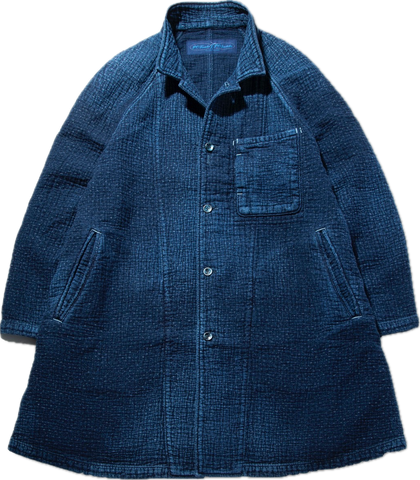 BLUE / L
