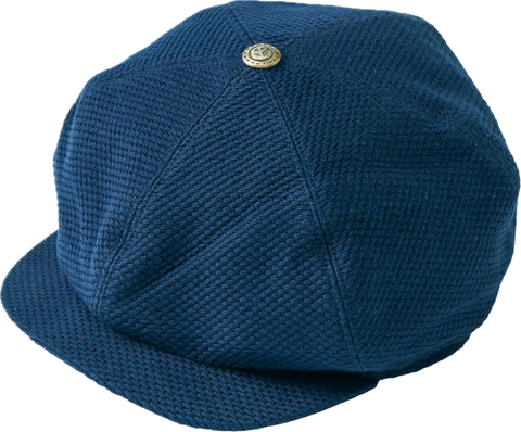 BLUE / M
