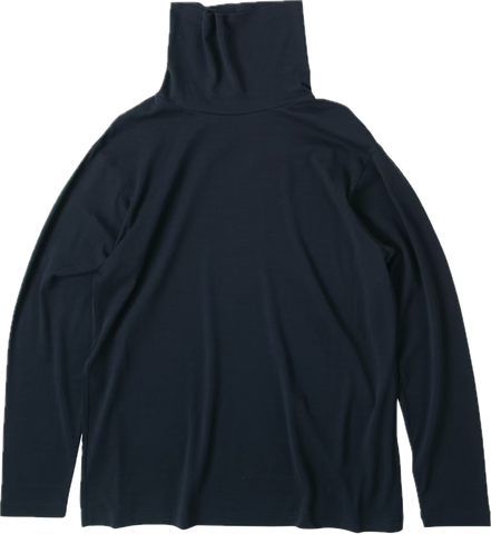 BLACK / M