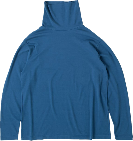 BLUE / M