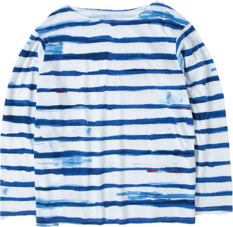 BLUE / S