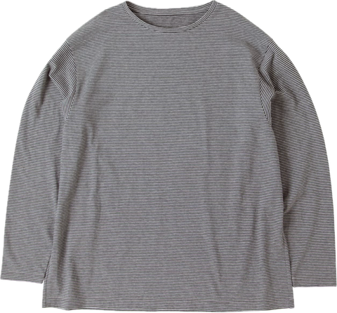 GRAY / XS