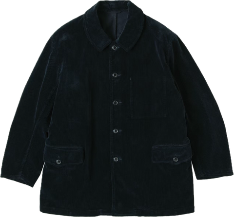 BLACK / M