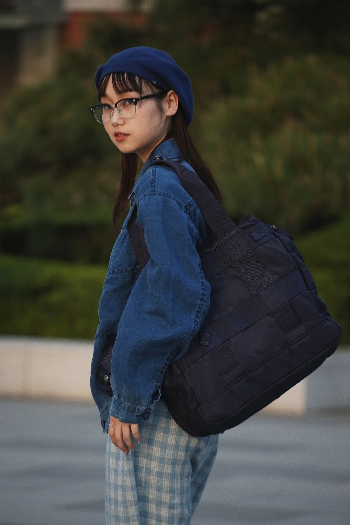 GINZA EXCLUSIVE