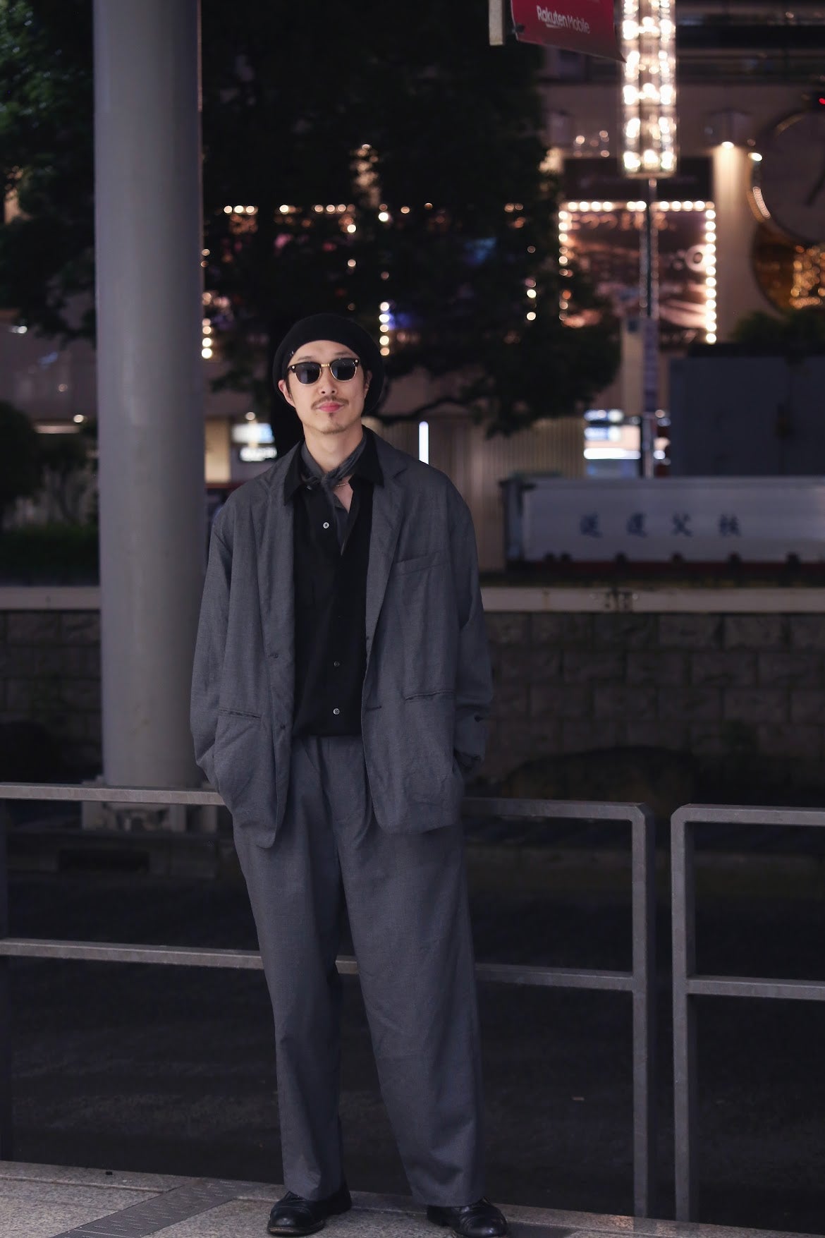 パンツ PORTER CLASSIC TROPICAL EASY PANTS TROPICAL EASY PANTS（トロピカル イージー パンツ）| PORTER