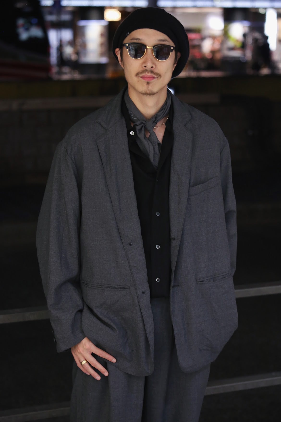 【博物館級】Wm.PORTER'S SON 真鍮製レイルロード　「PORTER」 SUNGLASSES SMITH RIVET COLLECTION