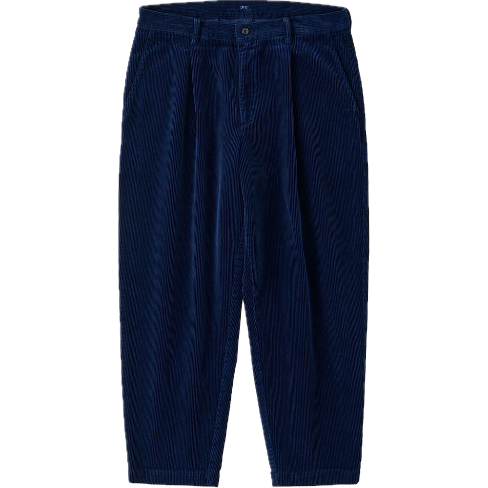 MENSWEAR PANTS