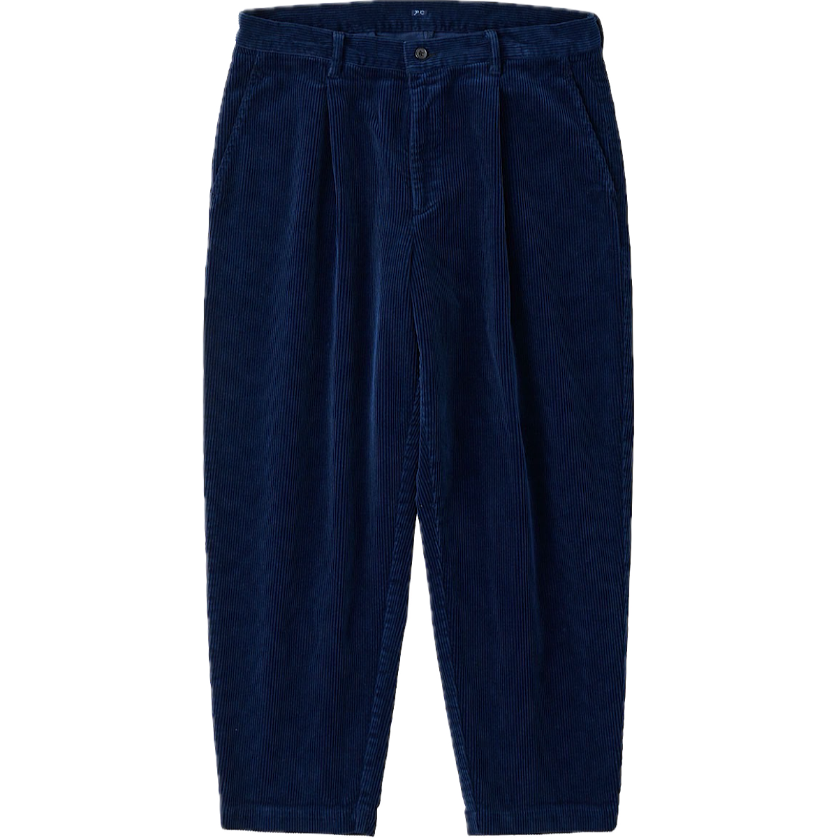 CORDUROY DUKE ELLINGTON PANTS