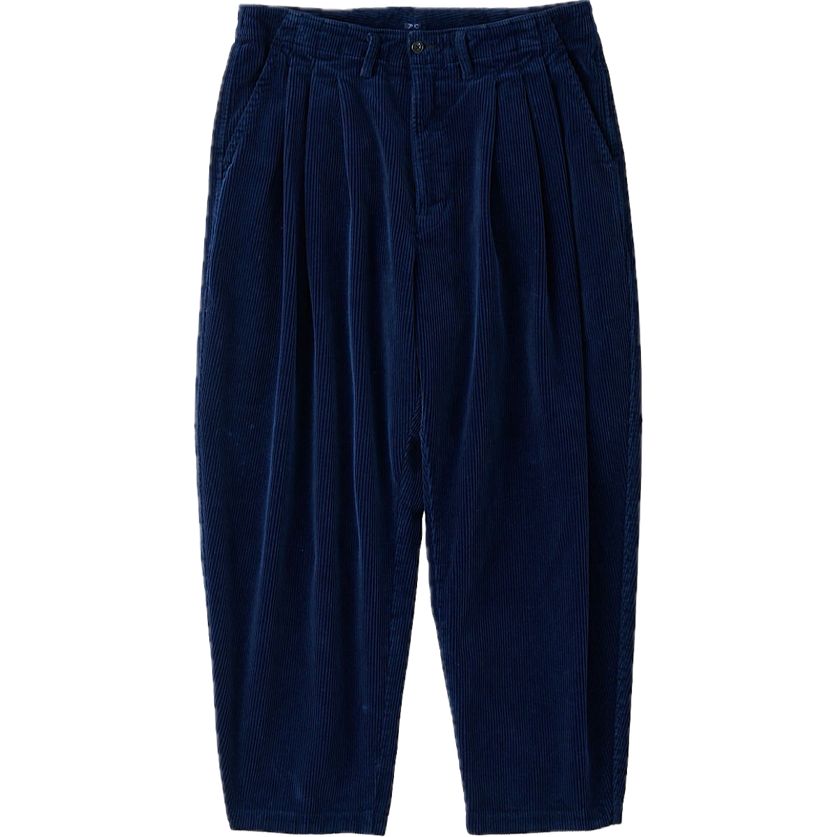 CORDUROY SATCHMO PANTS