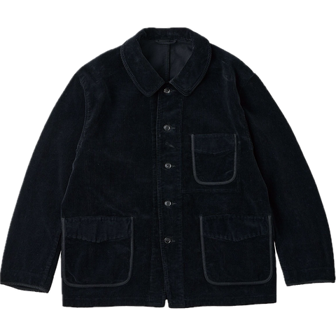 BLACK / M