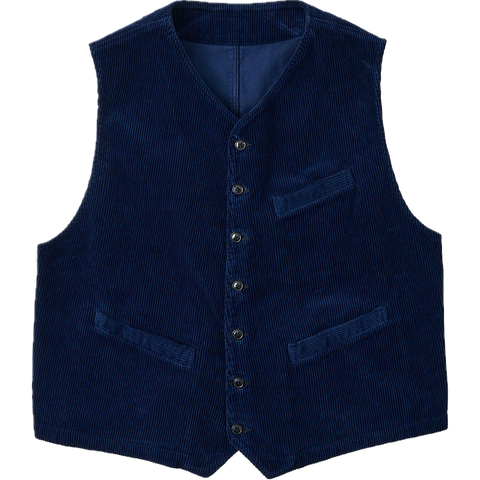 BLUE / M