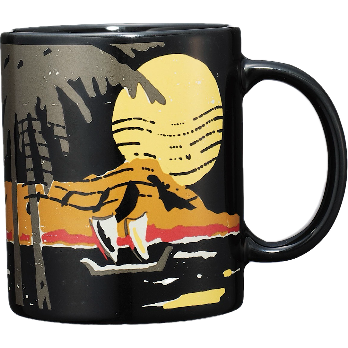 HAWAIIAN OUTDOOR MUG