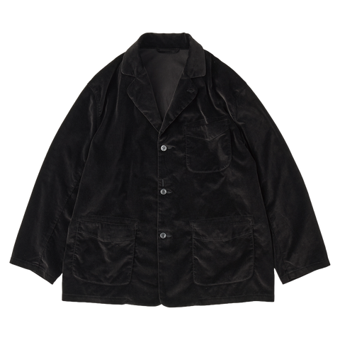 BLACK / M