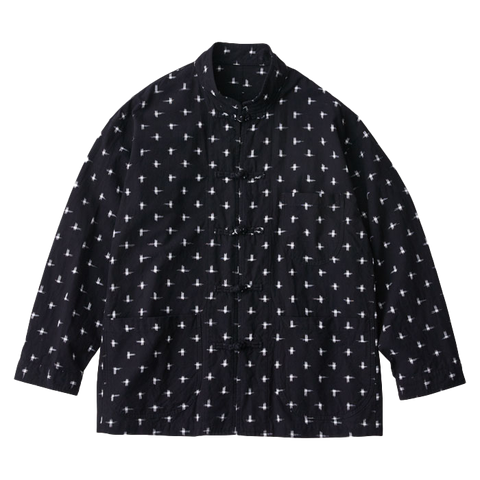 BLACK / 1