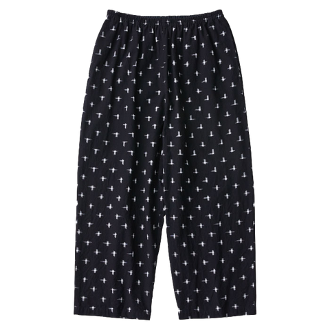 BLACK / 1