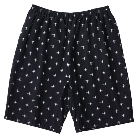BLACK / 1