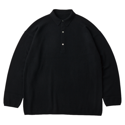 BLACK / S