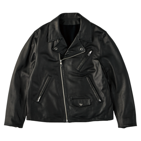 BLACK / 2