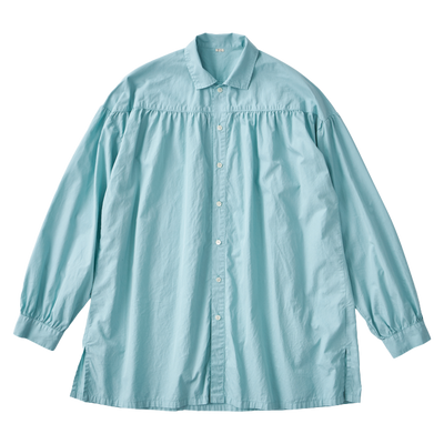 Cheat Log Riders LONG RIDERS SHIRT (NILE GIZA COTTON)(ロング ライダース シャツ(ナイル ギザ コットン ...