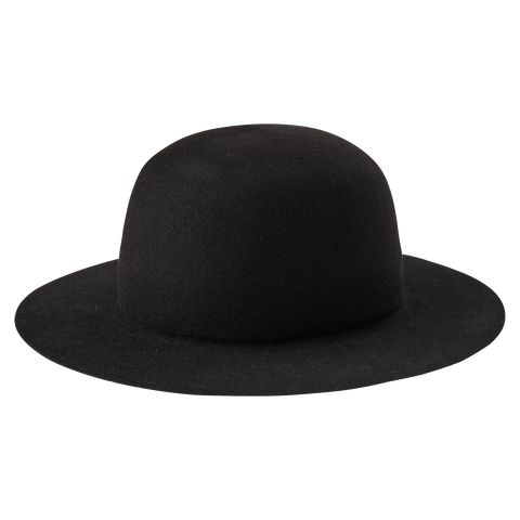 BLACK / M