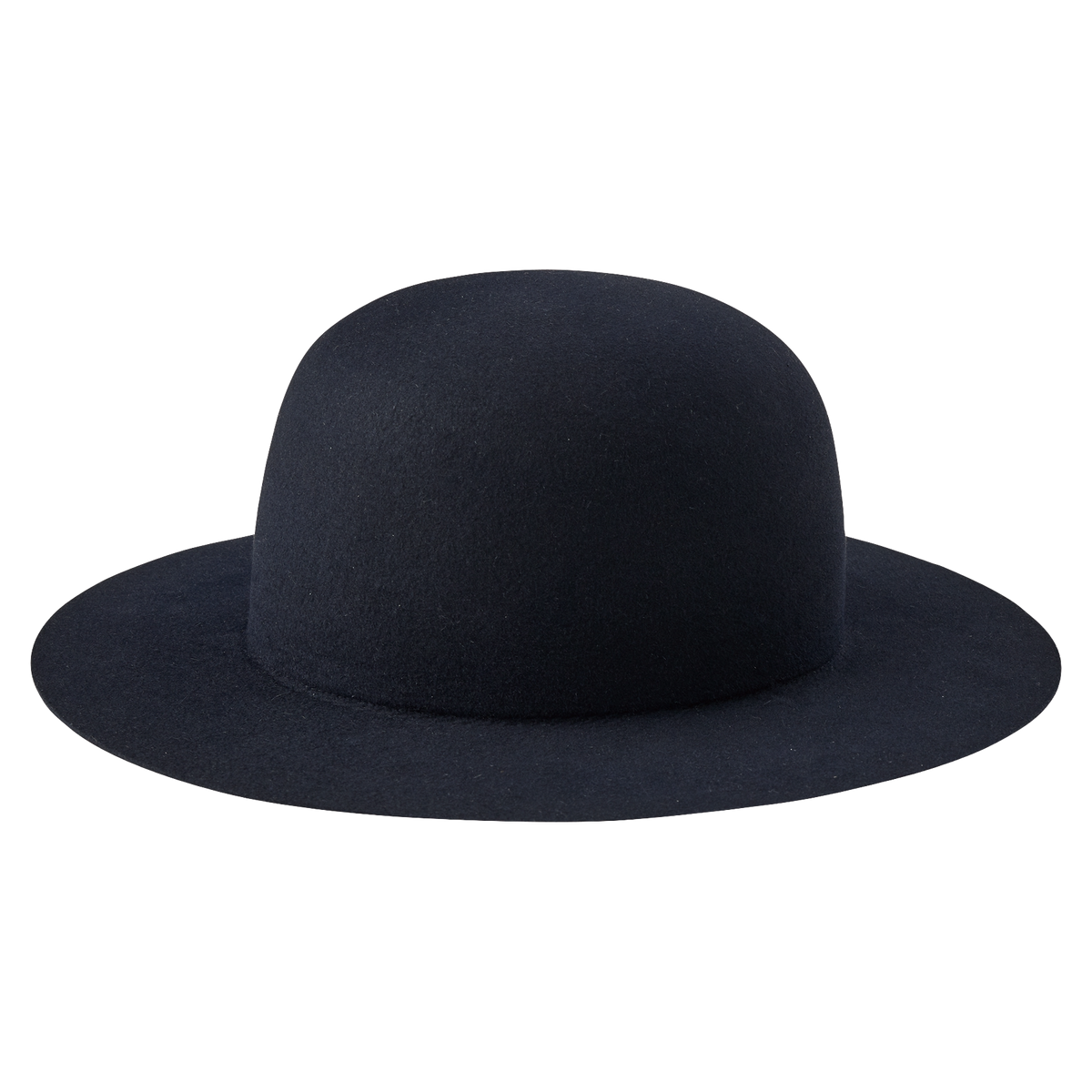 CLASSIC FELT HAT (WIDE BRIM)