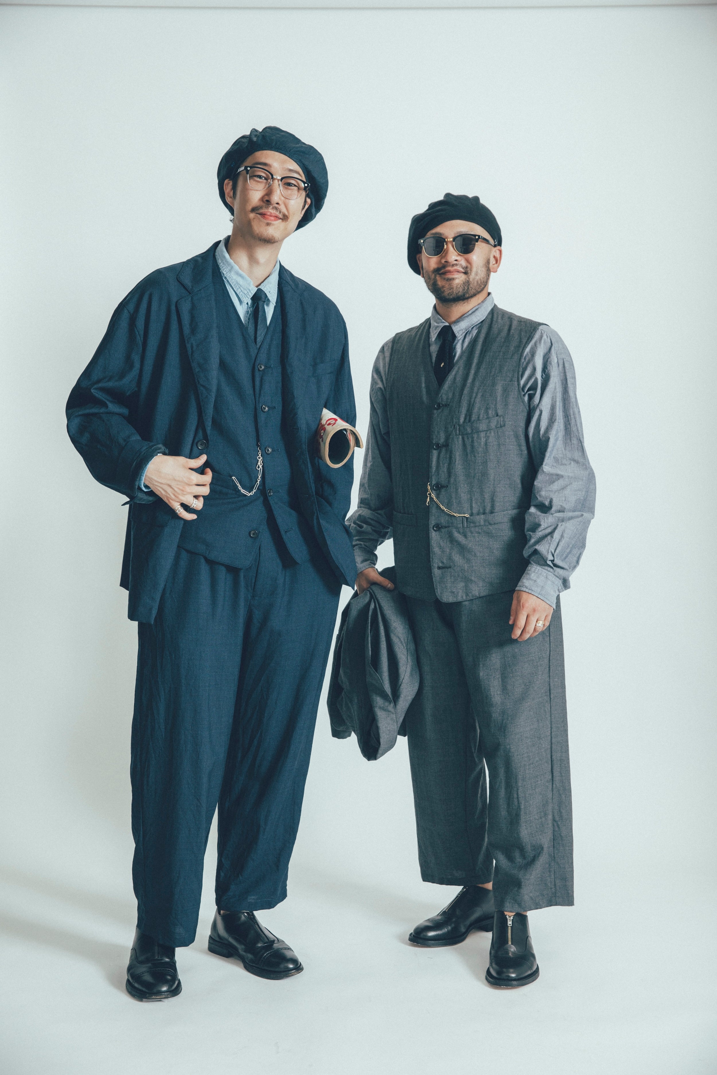 TROPICAL CLASSIC PANTS（トロピカル クラシック パンツ