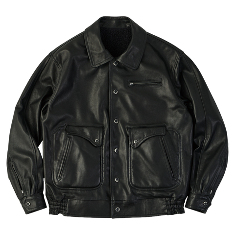 BLACK / 2