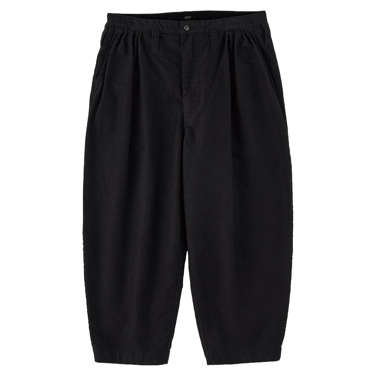 NEW MOLESKIN BEBOP PANTS