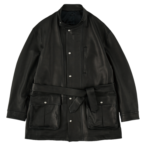 BLACK / 2