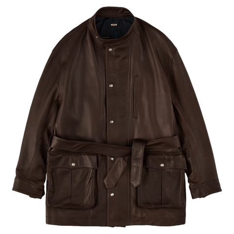 BROWN / 2