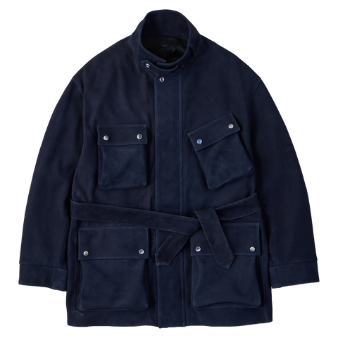 NAVY / 2