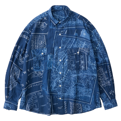 NAVY / S
