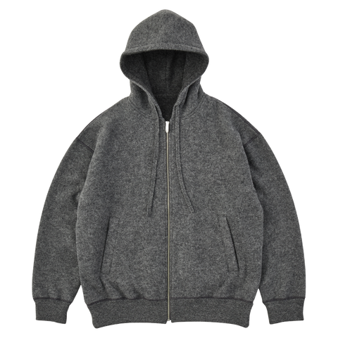 GRAY / S