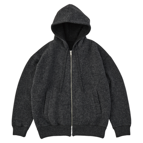 CHARCOAL GRAY / S